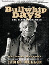 Imagen de portada para Bullwhip Days